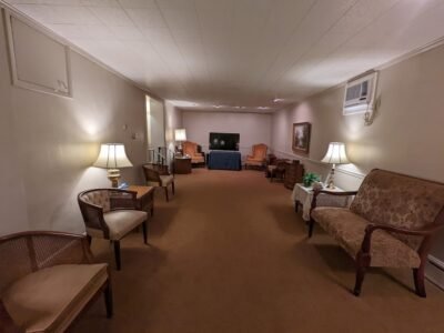 Warker Troutman Funeral Home Inc.