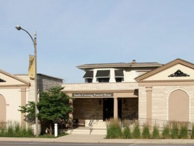 Smith-Corcoran Glenview Funeral Home