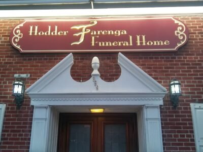 Hodder Farenga Funeral Home