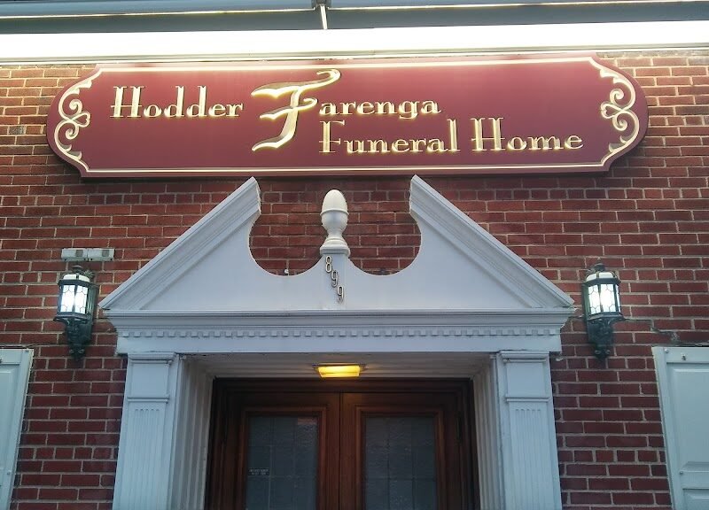Hodder Farenga Funeral Home