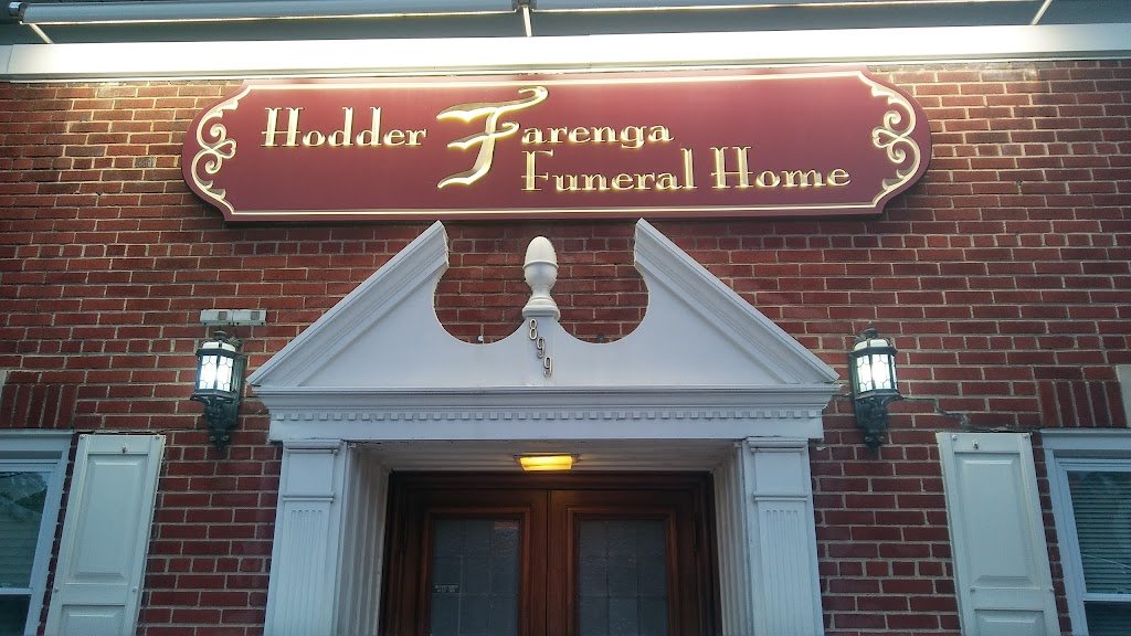 Hodder Farenga Funeral Home - Funeral Homes Listings