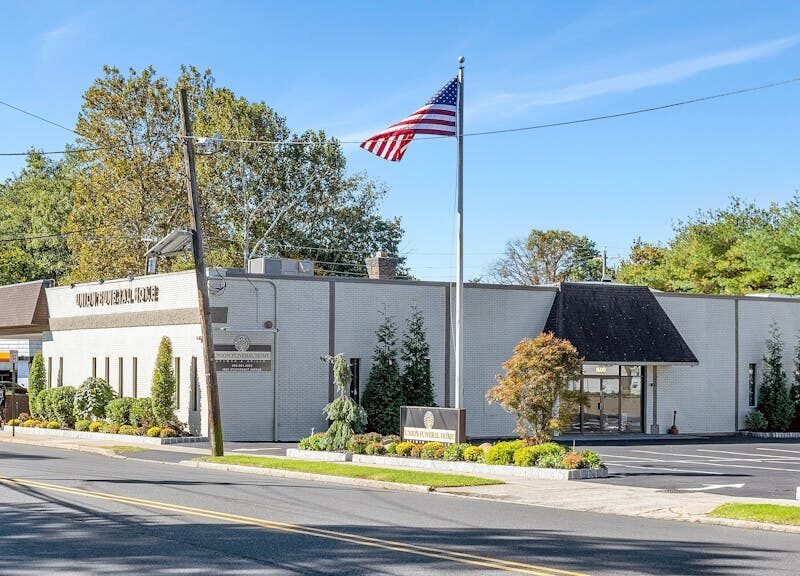 Union Funeral Home-Lytwyn & Grillo