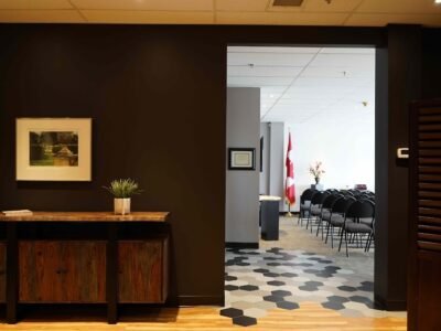 Funeral Co-operative of Ottawa / Cooperative funeraire d'Ottawa