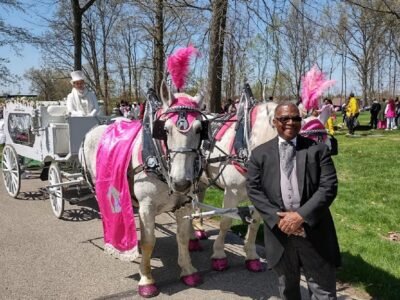 Thomas G Smith Funeral Home