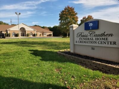 Bass-Cauthen Funeral Home