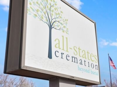 All-States Cremation