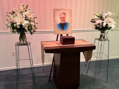 Barranco Severna Park Funeral Home & Cremation Care, P.A.
