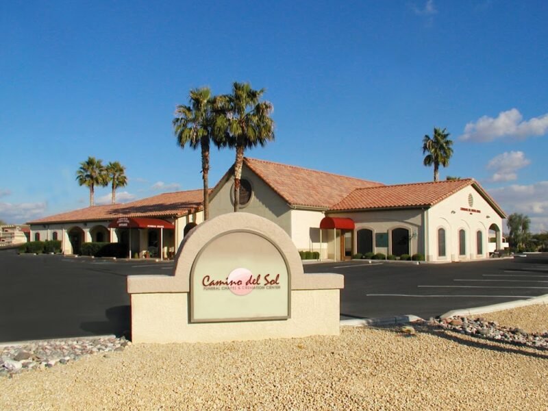 Camino del Sol Funeral Chapel & Cremation Center