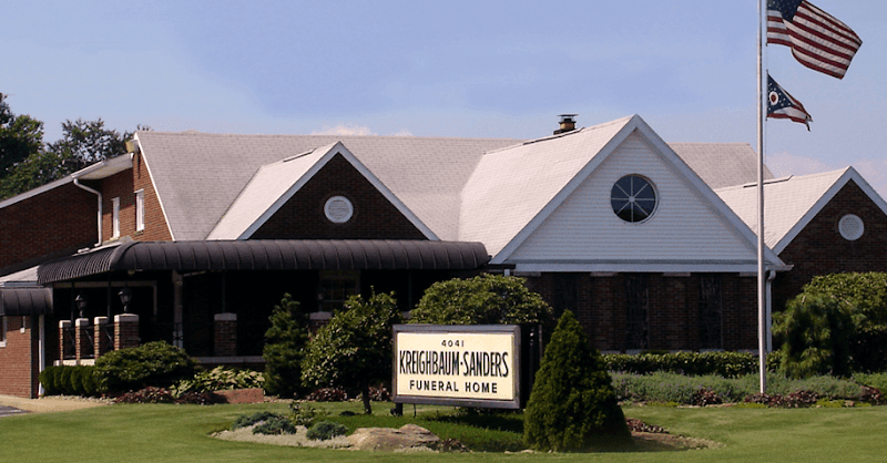 Kreighbaum-Sanders Funeral Home