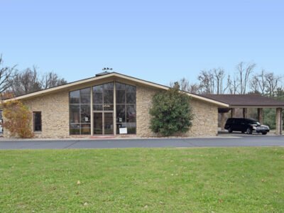 Mattox-Wood Funeral Home