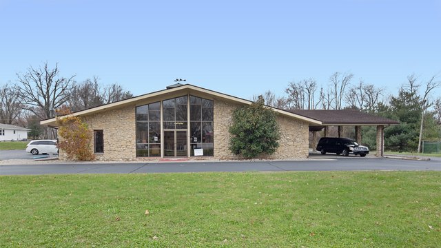 Mattox-Wood Funeral Home