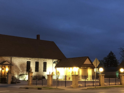 Delgado Funeral Chapel