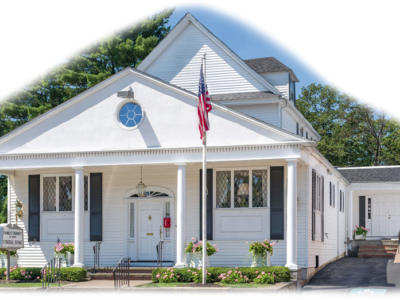 George F. Doherty & Sons Funeral Home