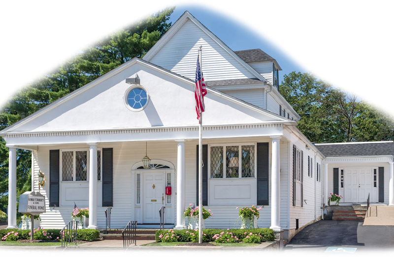 George F. Doherty & Sons Funeral Home