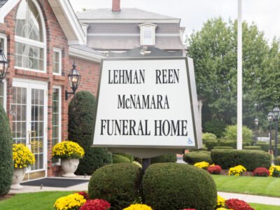 Lehman, Reen & McNamara Funeral Home