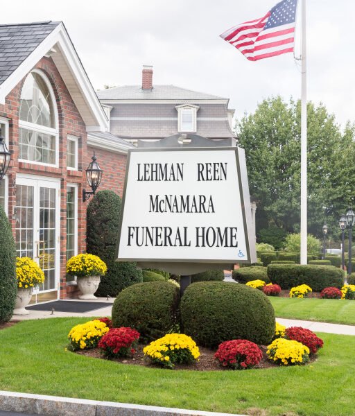 Lehman, Reen & McNamara Funeral Home
