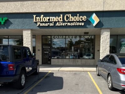Informed Choice Funeral Home