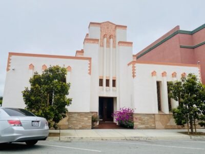 Miller Dutra Coastside Funeral