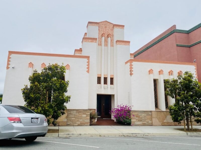 Miller Dutra Coastside Funeral