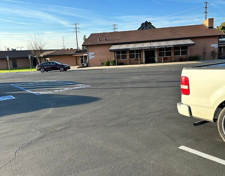 Porterville Funeral & Cremation Center