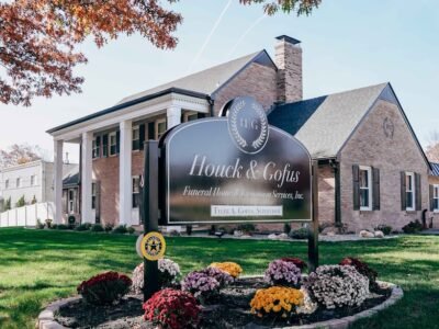 Houck & Gofus Funeral Home & Cremation Services, Inc.