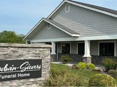 Goodwin-Sievers Funeral Home Washington