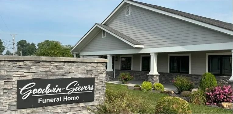 Goodwin-Sievers Funeral Home Washington