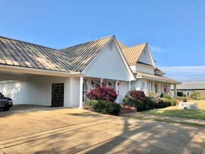 Wade Funeral Home