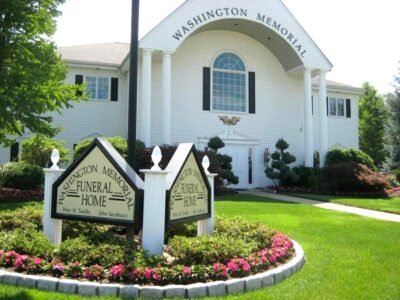 Washington Memorial Funeral Home