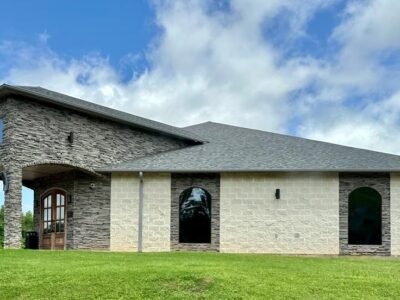 GARMON FUNERAL HOME