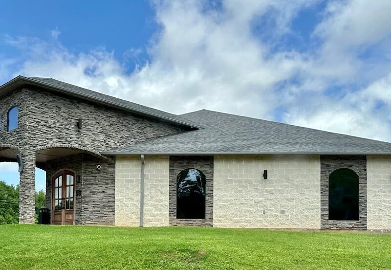GARMON FUNERAL HOME