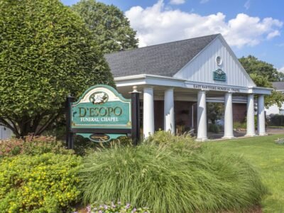 Glastonbury Funeral Home