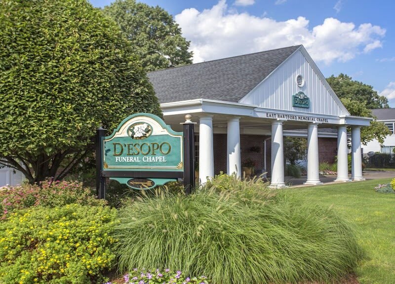 Glastonbury Funeral Home