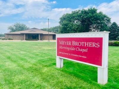 Meyer Brothers Morningside Chapel