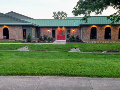 Brenna Funeral Home