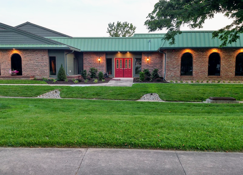 Brenna Funeral Home