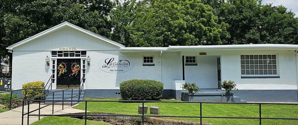 Life Celebration Cremations & Burials - Funeral Homes Listings