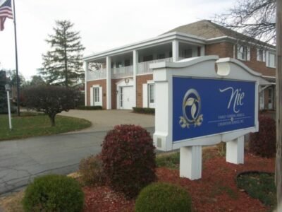 Nie Family Funeral Home - Carpenter Road Chapel