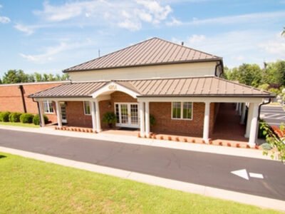 Covenant Funeral Service - Fredericksburg