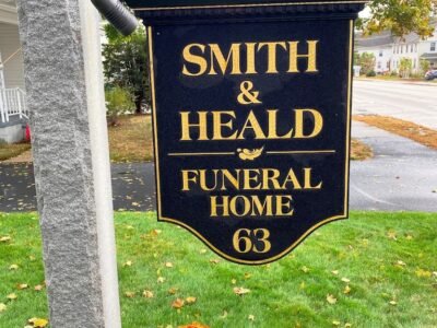 Smith & Heald Funeral Home