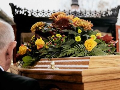 Cremated Remain Sipping Domestic International