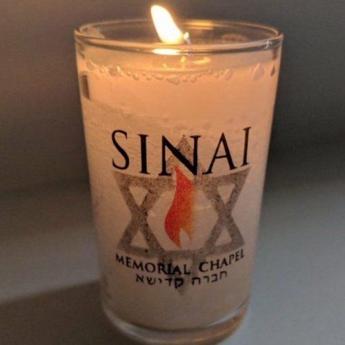 Sinai Memorial Chapel Chevra Kadisha Jewish Funeral Home