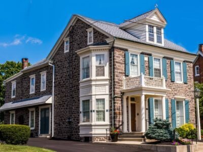 Stitzel Family Funeral Homes & Crematory, Inc.