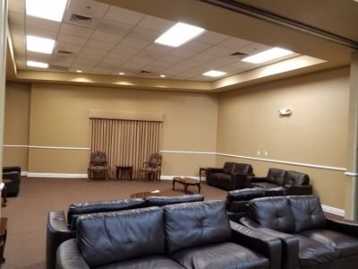 Maspons Funeral Home