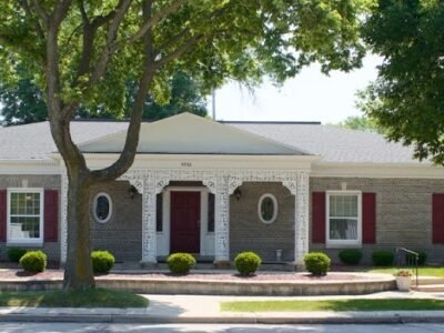 Goodman-Bensman Funeral Home