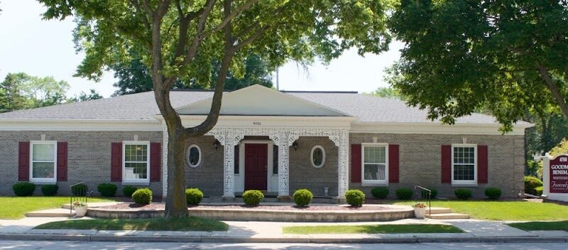 Goodman-Bensman Funeral Home