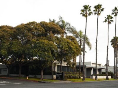 Oceanside Mortuary