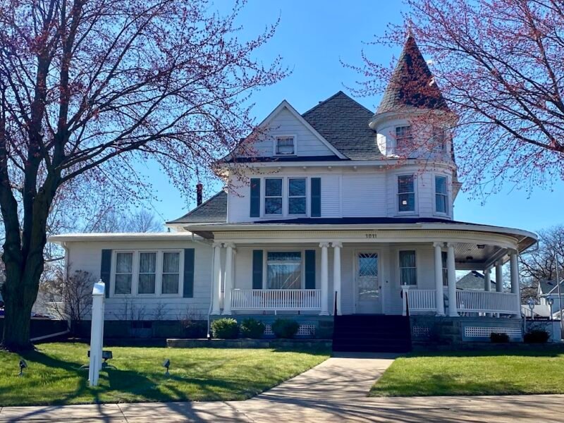 Wendt Funeral Home