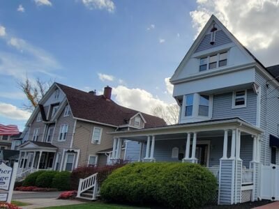 Mather-Hodge Funeral Home