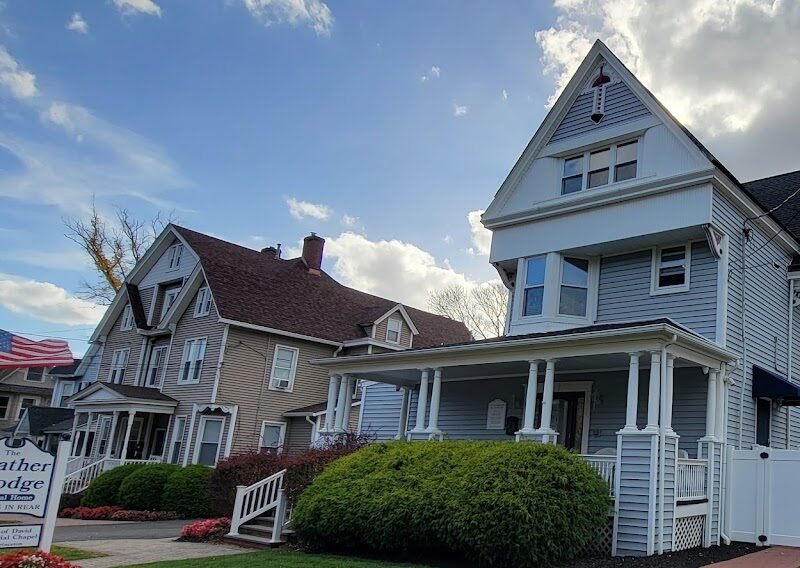 Mather-Hodge Funeral Home